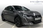 2023 Peugeot 208