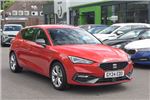 2024 SEAT Leon