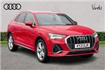 2021 Audi Q3