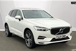 2020 Volvo XC60