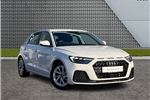 2021 Audi A1