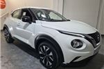 2022 Nissan Juke