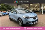 2018 Renault Scenic