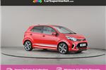 2019 Kia Picanto