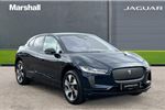 2023 Jaguar I-Pace