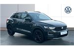 2020 Volkswagen T-Roc