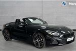 2021 BMW Z4