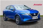 2022 Nissan Qashqai