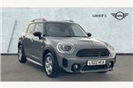 2022 MINI Countryman