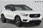 2020 Volvo XC40