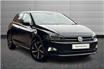 2018 Volkswagen Polo