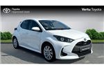 2022 Toyota Yaris