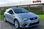 2024 SEAT Ibiza