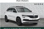 2022 Skoda Karoq