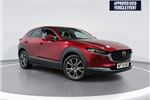 2022 Mazda CX-30