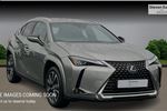 2023 Lexus UX