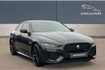 2024 Jaguar XE