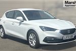 2022 SEAT Leon