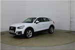 2017 Audi Q2