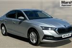 2024 Skoda Octavia