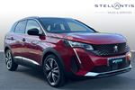 2020 Peugeot 3008