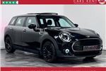 2022 MINI Clubman