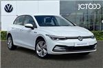 2021 Volkswagen Golf
