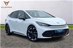 2024 Cupra Born