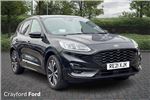 2021 Ford Kuga