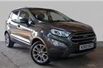 2020 Ford EcoSport