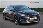 2022 Kia XCeed