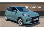 2023 Hyundai i10