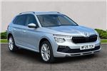 2025 Skoda Kamiq