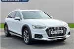 2020 Audi A4 Allroad