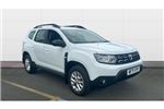 2021 Dacia Duster