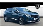 2022 Peugeot 3008