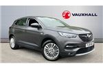 2019 Vauxhall Grandland X