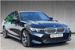 2024 BMW 3 Series