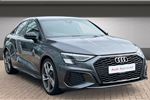 2022 Audi A3