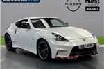 2019 Nissan 370Z