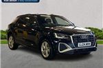 2024 Audi Q2