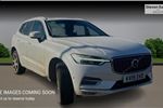 2019 Volvo XC60