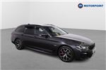 2023 BMW 5 Series Touring