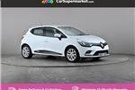 2018 Renault Clio