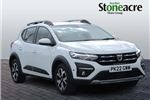 2022 Dacia Sandero Stepway