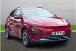 2022 Hyundai Kona Electric