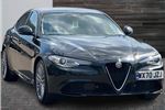 2020 Alfa Romeo Giulia
