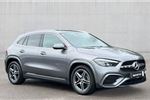 2024 Mercedes-Benz GLA