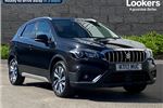 2017 Suzuki SX4 S-Cross