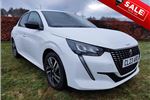 2023 Peugeot 208